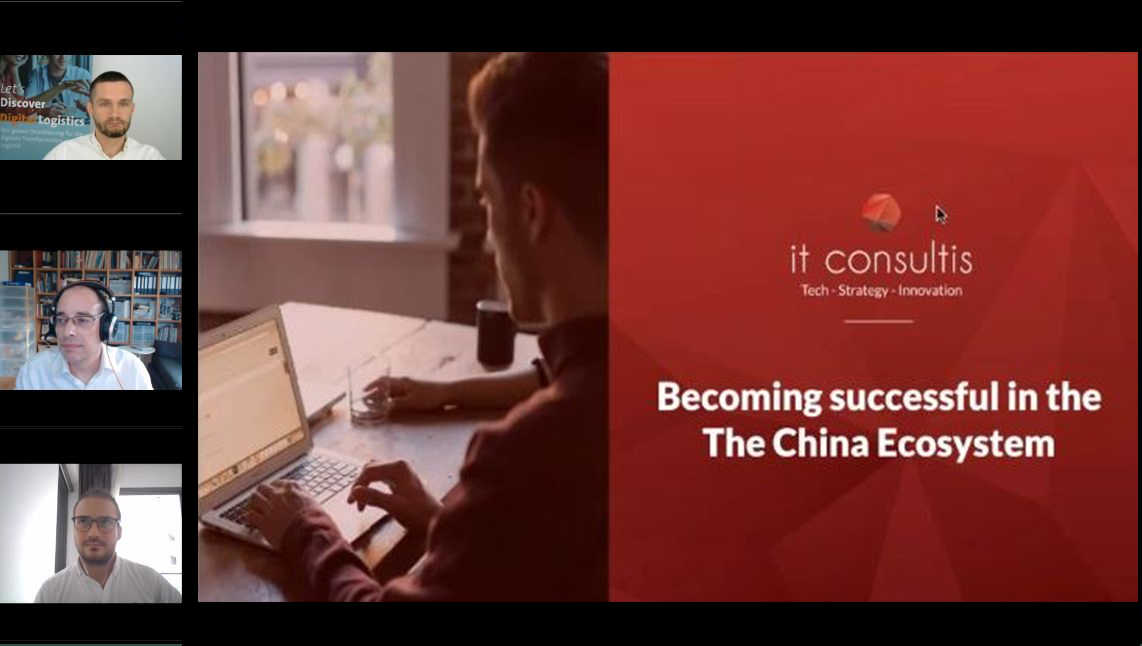 Webinar: Success in Asia – Market Insights and Strategies for China and Southeast Asia