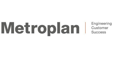 Metroplan Logo