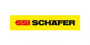 SSI Schäfer Logo