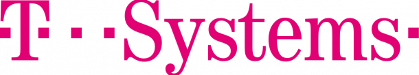 T-Systems Logo Transparent