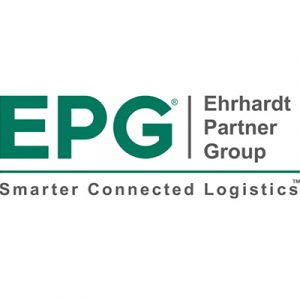 Ehrhardt Partner Group Logo