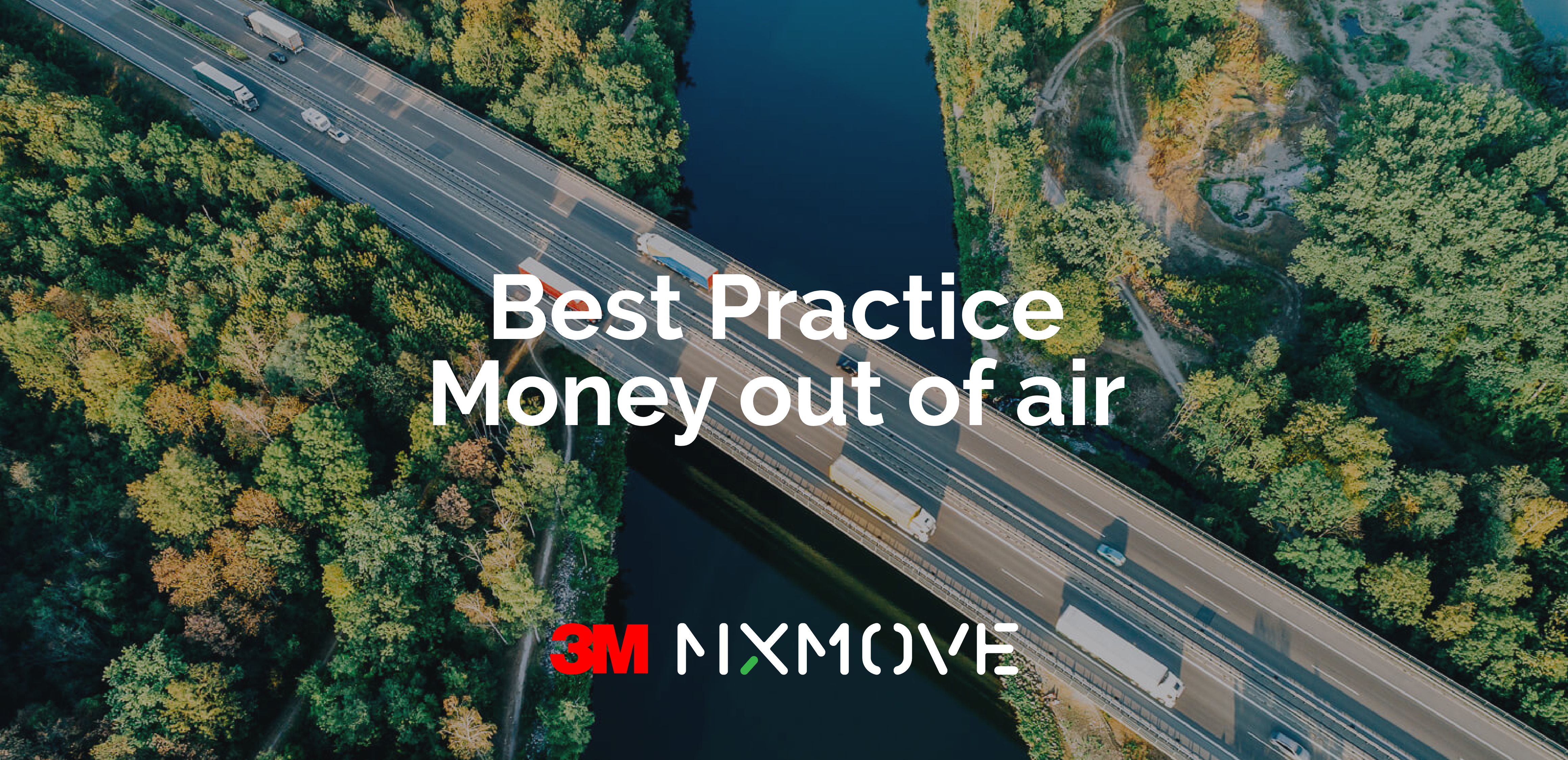 Best Practice Money out of air, Mixmove