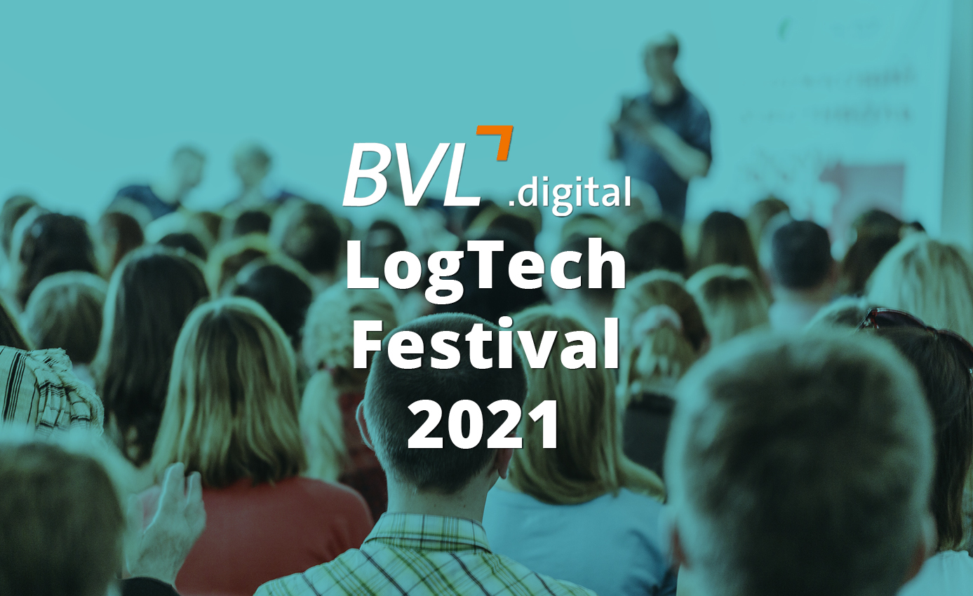 LogTech Festival 2021