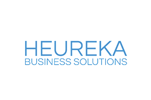 Logo Heureka Business Solutions