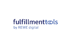 fulfillmenttools by Rewe digital