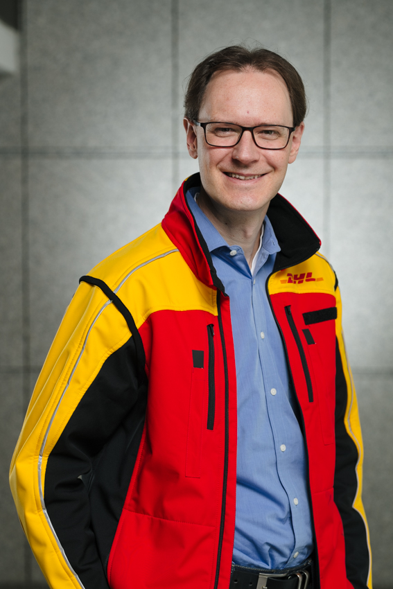 Dr. Christoph Schönwandt 