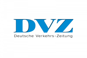DVZ Logo WEB