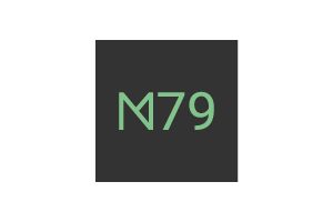 M79 Logo WEB