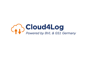 Cloud4log Logo