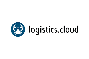 Logistics Cloud Logo