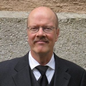Dr. Werner Kissling