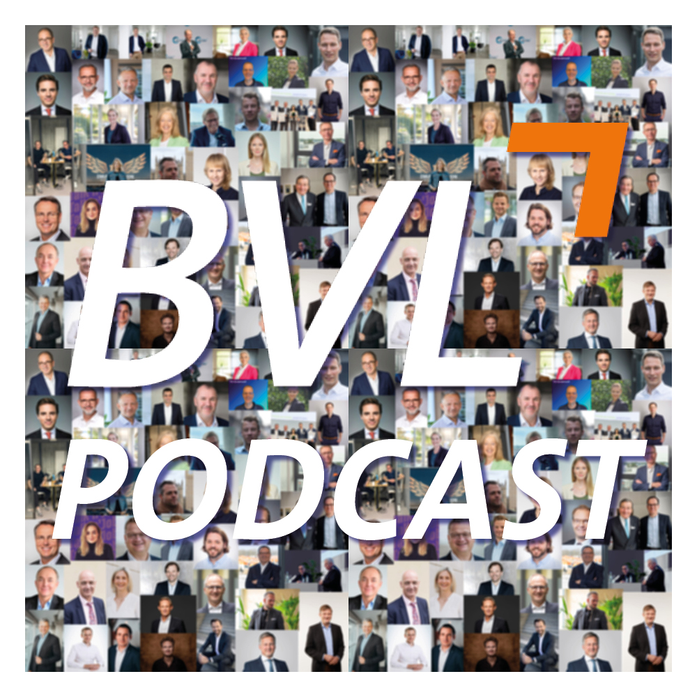 #196: Der BVL Podcast in 2023: Highlights und Anekdoten aus 51 Episoden mit 60 Gästen